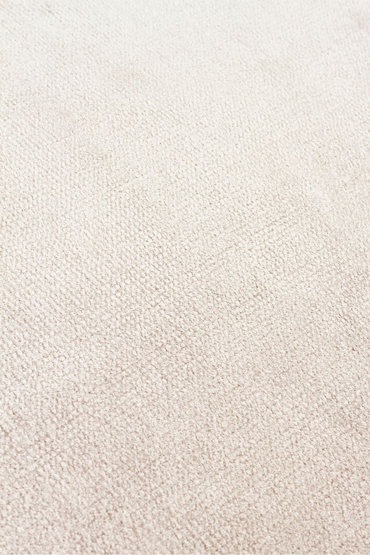 Luma Vizon Tek Renk Sade Saf Bambu Doğal Malzeme Halı Minimalist Parlak Modern Lüks Salon Halısı - Vizon