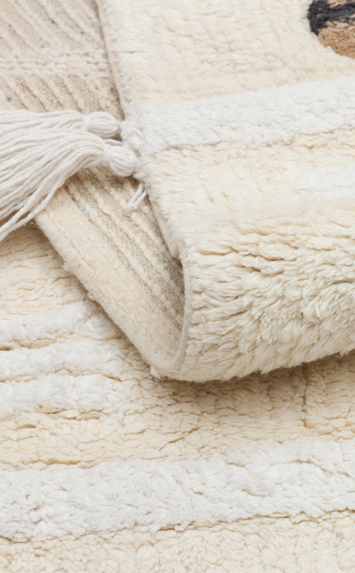 Bonny Araba Desenli Çocuk Odası Halısı Pamuk İçerikli Yıkanabilir Kaydırmaz Taban Yumuşak Yüzeyli - Turkuaz