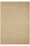 KORDANO Bej Doğal Sisal Dokulu Modern Kilim Kolay Temizlenebilir İskandinav Salon Halısı