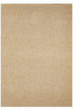 KORDANO Bej Doğal Sisal Dokulu Modern Kilim Kolay Temizlenebilir İskandinav Salon Halısı