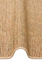 COSTA SISAL Renkli Hav Vermez Kolay Temizlenebilir Kilim Modern Yatak Odası Mutfak Salon Halısı - Altın2