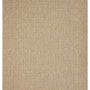 KORDANO Koyu Bej Doğal Sisal Dokulu Modern Kilim Kolay Temizlenebilir İskandinav Salon Halısı - Bordo