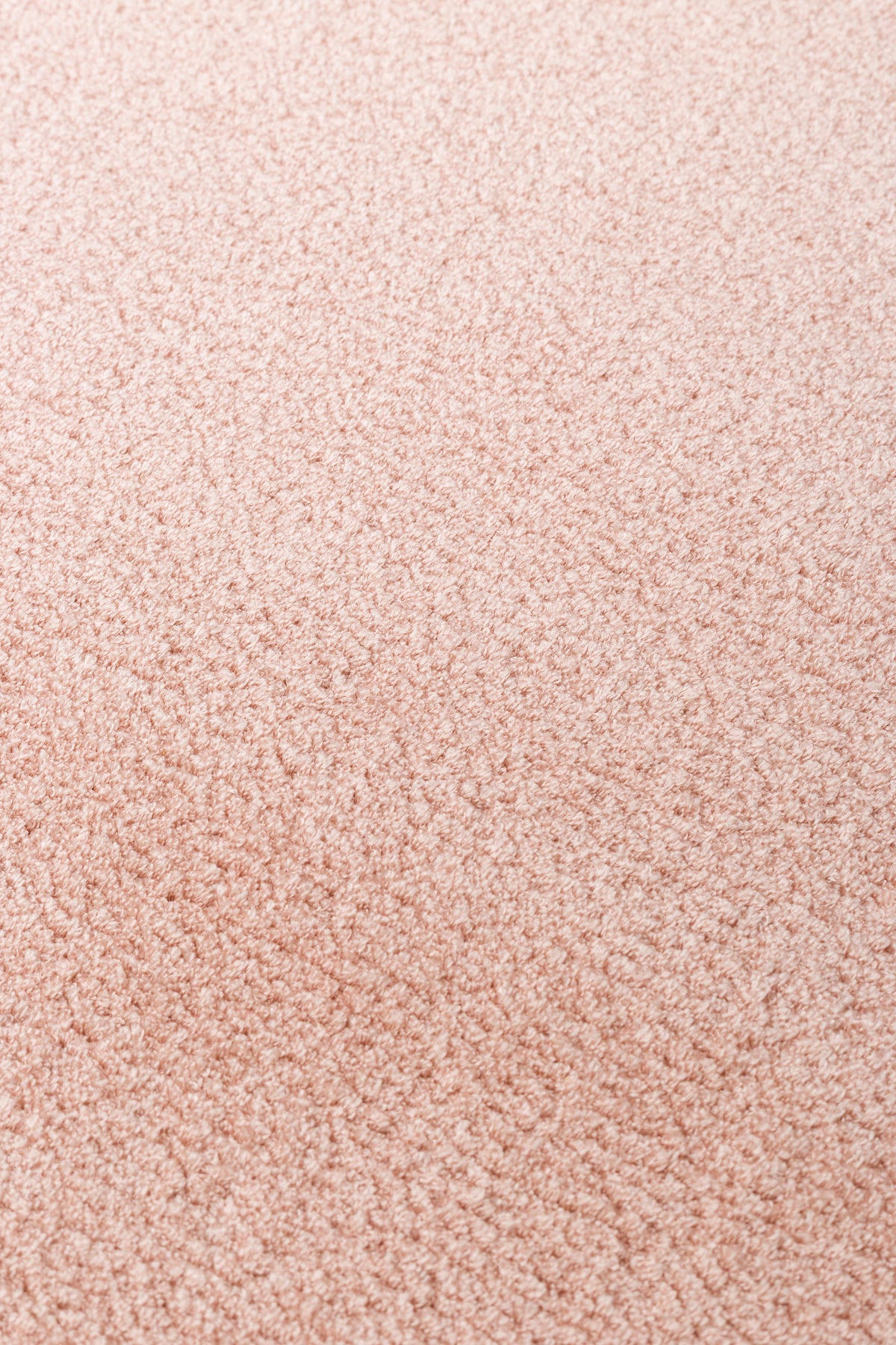 VERA MULTİ MORFEA Minimal Pembe Amorf Yumuşak Modern Dekoratif Mikro Polyester Salon Halısı - Ekru