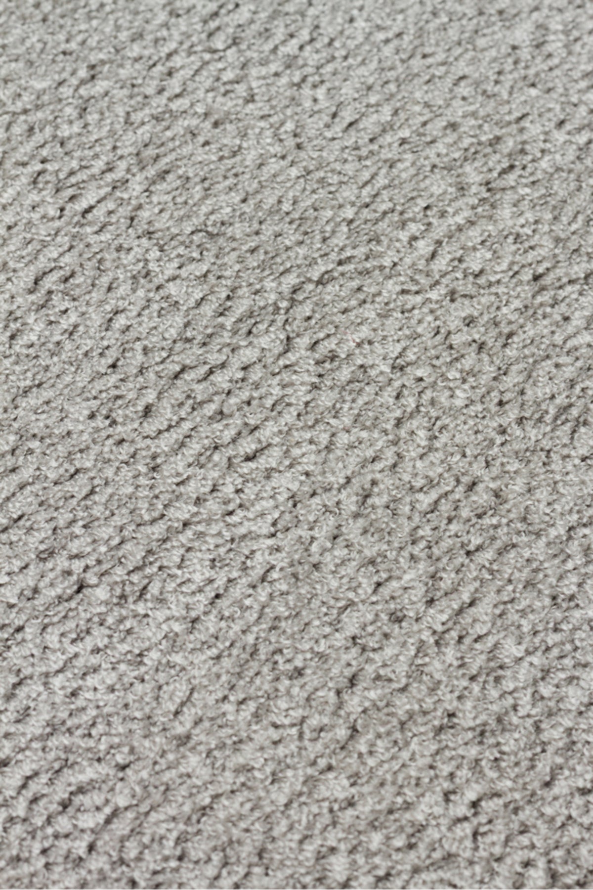 Vera Morfea Hav Toz Vermez Gri Modern Asimetrik Halı Yumuşak Tuşe Yatak Odası Koridor Salon Halısı - Gri 04