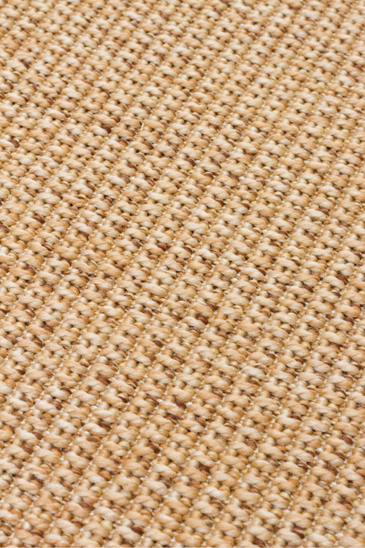COSTA SISAL Hav Vermez Kolay Temizlenebilir Kilim Modern Bej Yatak Odası Mutfak Oturma Odası Halısı - Altın