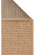 COSTA SISAL Turuncu Hav Vermez Kolay Temizlenebilir Kilim Modern Yatak Odası Mutfak Salon Halısı - Turuncu