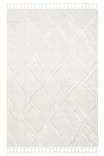 Non-shedding Ethnic Patterned Soft Texture Living Room Rug