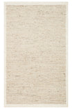 TALORA Bordered Cream Natural Wool Jute Rug Woven Textured Kilim Bohemian Living Room Kitchen Hallway Rug