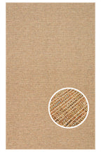 COSTA SISAL Renkli Hav Vermez Kolay Temizlenebilir Kilim Modern Yatak Odası Mutfak Salon Halısı - Altın2