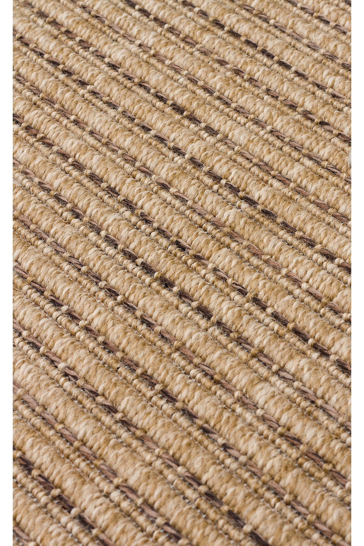 COSTA SISAL Bej Hav Vermez Kolay Temizlenebilir Kilim Modern Yatak Odası Mutfak Oturma Odası Halısı - Bej