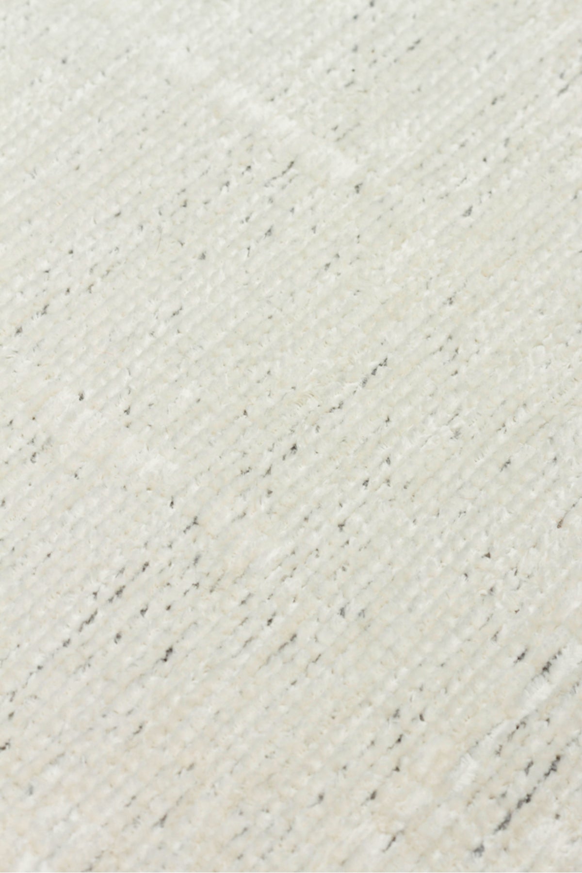LESSI Beyaz Dokulu Kaymaz Yıkanabilir Tabanlı Kilim Şönil Pamuk Modern Salon Mutfak Koridor Halısı - Sarı