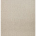 Loopy Handwoven Pure Wool and Cotton Rug Scandinavian Style Soft Textured Beige/Gray/Cream Color VogCHK - Gray