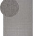 Sisalo Suit Gray Natural Sisal Jute Look Modern Bohemian Scandinavian Minimalist Living Room Rug - Gray