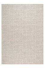 LUKY Sisal Gray Kilim Jute Natural Woven Textured Modern Bohemian Balcony Living Room Kitchen Hallway Rug