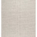 LUKY Sisal Gri Kilim Jüt Doğal Hasır Dokulu Modern Bohem Balkon Salon Mutfak Antre Halısı - Gri