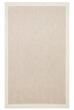 MERLIN Grey Herringbone Textured Non-Slip Kilim Modern Scandinavian Non-Shedding Living Room Hallway Rug