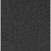 KORDANO Natural Sisal Anthracite Textured Modern Rug Easy-to-Clean Scandinavian Living Room Rug - Navy Blue