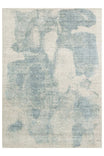 Arken Grace Hand-Woven Wool Luxury Living Room Rug Natural Tones Multi-Color Modern Rug
