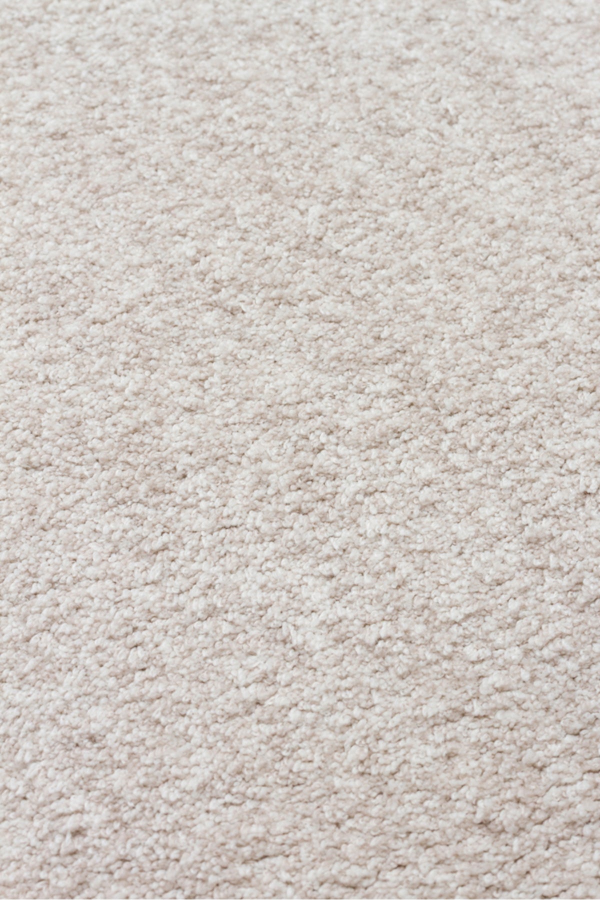 Vera Morfea Kenarları Oval Düz Açık Gri Halı Hav Toz Vermez Yumuşak Tuşeli Modern Şık Salon Halısı - Açık Gri 03