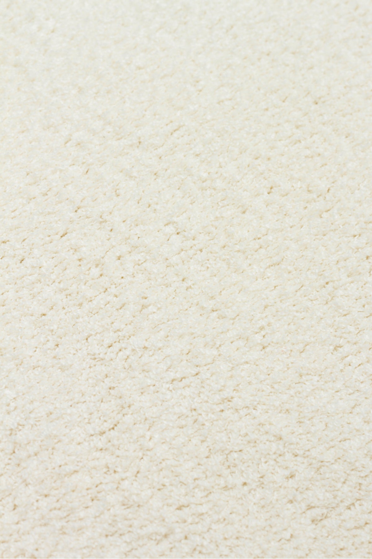 Vera Morfea Beyaz Asimetrik Düz Halı Hav Toz Vermez Yumuşak Tuşeli Modern Şık Salon Halısı - Beyaz 01