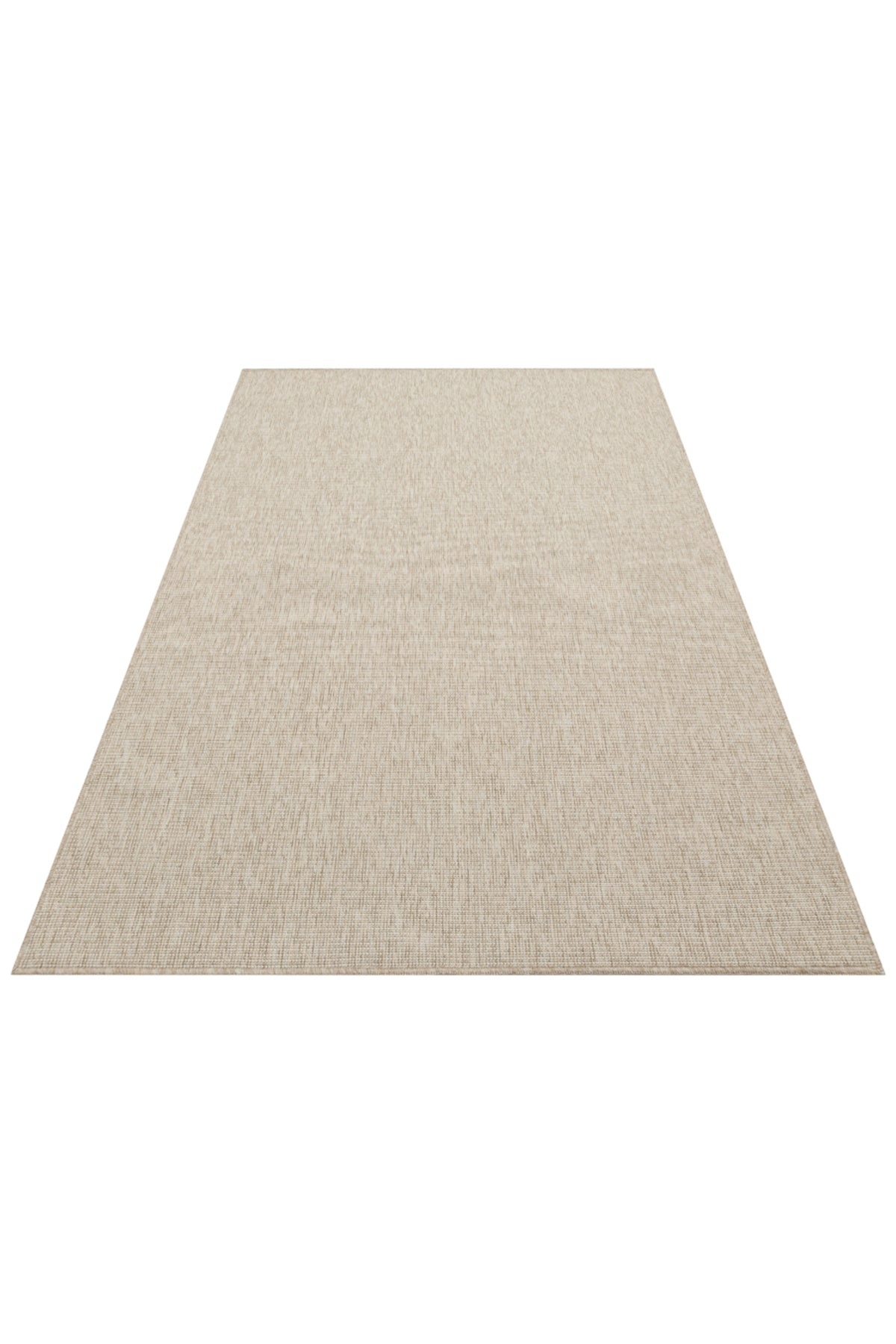 COSTA SISAL Hav Vermez Kolay Temizlenebilir Kilim Modern Açık Bej Yatak Odası Mutfak Salon Halısı - Ekru