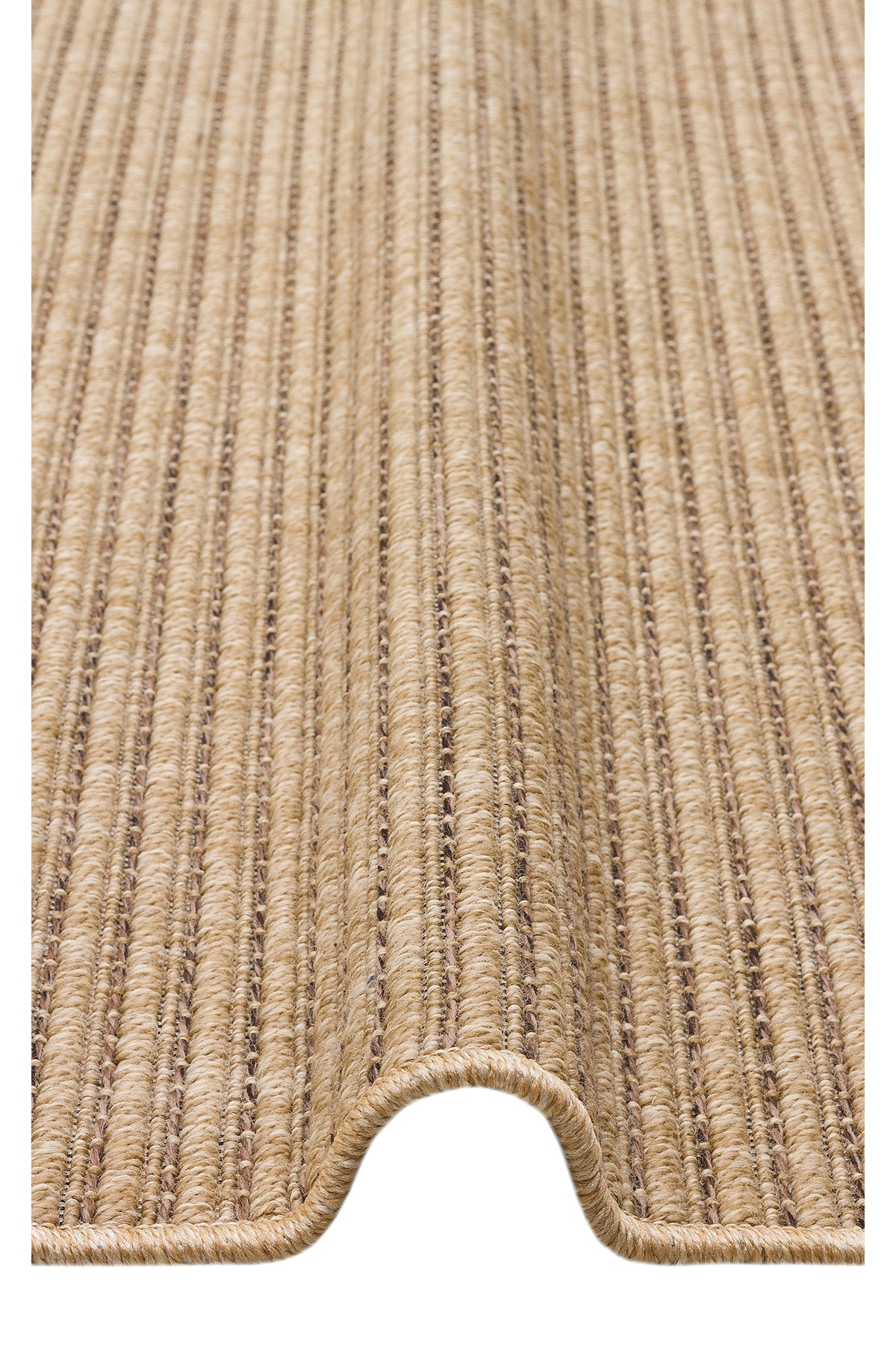 COSTA SISAL Bej Hav Vermez Kolay Temizlenebilir Kilim Modern Yatak Odası Mutfak Oturma Odası Halısı - Bej