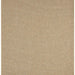 KORDANO Beige Textured Natural Sisal Fringed Modern Rug Easy-to-Clean Scandinavian Living Room Rug - Blue