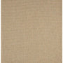 KORDANO Bej Dokulu Doğal Sisal Saçaklı Modern Kilim Kolay Temizlenebilir İskandinav Salon Halısı - Mavi