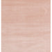VERA MULTİ MORFEA Minimal Pembe Amorf Yumuşak Modern Dekoratif Mikro Polyester Salon Halısı - Ekru
