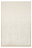 Minimalist Elite Cream Bordered Modern Machine Woven Living Room Rug – With Stylish Frame Detail