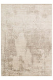 Arken Grace Hand-Woven Wool Luxury Living Room Rug Natural Tone Multi-Color Modern Rug