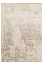 Arken Grace Hand-Woven Wool Luxury Living Room Rug Natural Tone Multi-Color Modern Rug