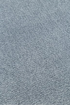 VERA MULTİ MORFEA Kahverengi Modern Amorf Yumuşak Dekoratif Mikro Polyester Minimal Salon Halısı - Kahverengi