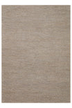 Jutte Hand-Woven Natural Jute Rug - Fully Organic, Thick-Textured, Luxury Living Room and Lounge Rug