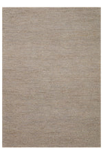 Jutte Hand-Woven Natural Jute Rug - Fully Organic, Thick-Textured, Luxury Living Room and Lounge Rug