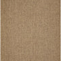 KORDANO Doğal Sisal Koyu Bej Dokulu Modern Kilim Kolay Temizlenebilir İskandinav Salon Halısı - Çok Renkli