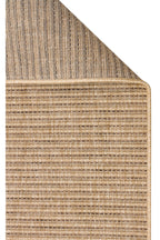 COSTA SISAL Bej Hav Vermez Kolay Temizlenebilir Kilim Modern Yatak Odası Mutfak Oturma Odası Halısı - Bej