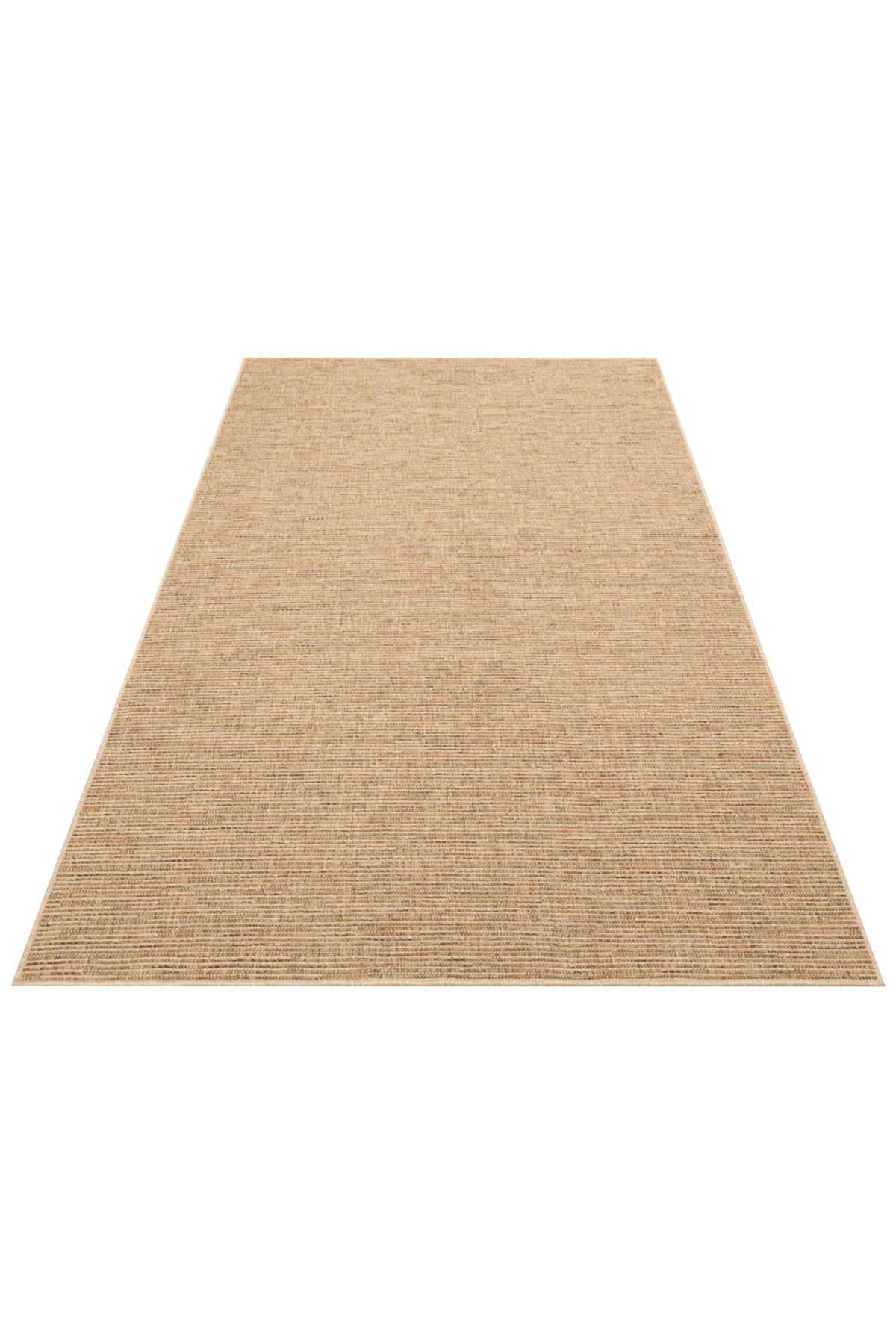 COSTA SISAL Renkli Hav Vermez Kolay Temizlenebilir Kilim Modern Yatak Odası Mutfak Salon Halısı - Altın2