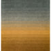 Solea Handwoven Rug 100% New Zealand Wool Natural Tone Gradient Soft Textured Luxury Tile Grey Rug - Grey