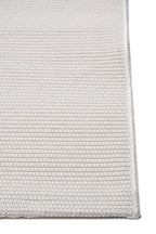Sisalo Suit Cream Natural Sisal Jute Look Modern Bohemian Scandinavian Minimalist Living Room Rug - Cream