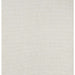 KORDANO Cream-Textured Natural Sisal Fringed Modern Rug Easy-to-Clean Scandinavian Living Room Rug - Purple