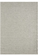 KORDANO Gri Doğal Sisal Kolay Temizlenebilir Dokulu Modern Kilim İskandinav Salon Halısı