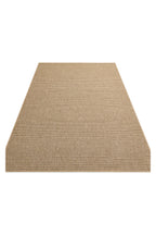 COSTA SISAL Bej Hav Vermez Kolay Temizlenebilir Kilim Modern Yatak Odası Mutfak Oturma Odası Halısı - Bej