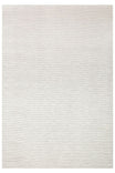 Royal Grey Plain Modern Glossy Viscose 100% Viscose Soft Living Room Rug