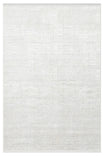 PEARLY Gray Soft Textured Modern Non-Shedding Classic Non-Slip Washable Living Room Rug - Pink