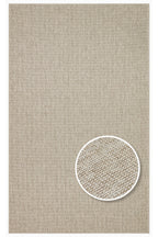 COSTA SISAL Hav Vermez Kolay Temizlenebilir Kilim Modern Açık Bej Yatak Odası Mutfak Salon Halısı - Ekru