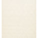 Emma Handwoven Cream Baklava Pattern Scandinavian Knitted Textured Wool Modern Shed-Free Living Room Rug - Ecru