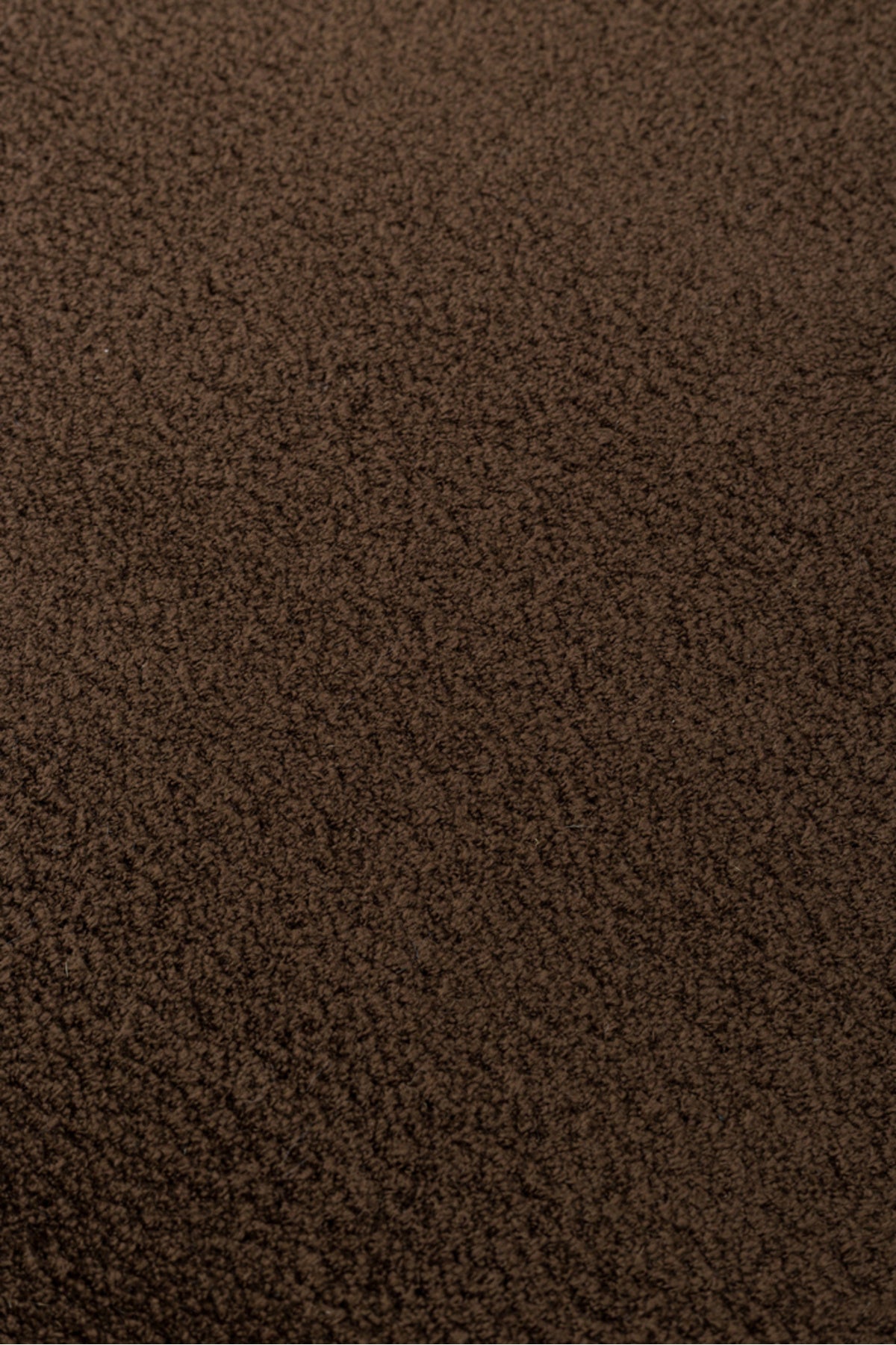 VERA MULTİ MORFEA Modern Amorf Kahverengi Yumuşak Dekoratif Mikro Polyester Minimal Salon Halısı - Bej
