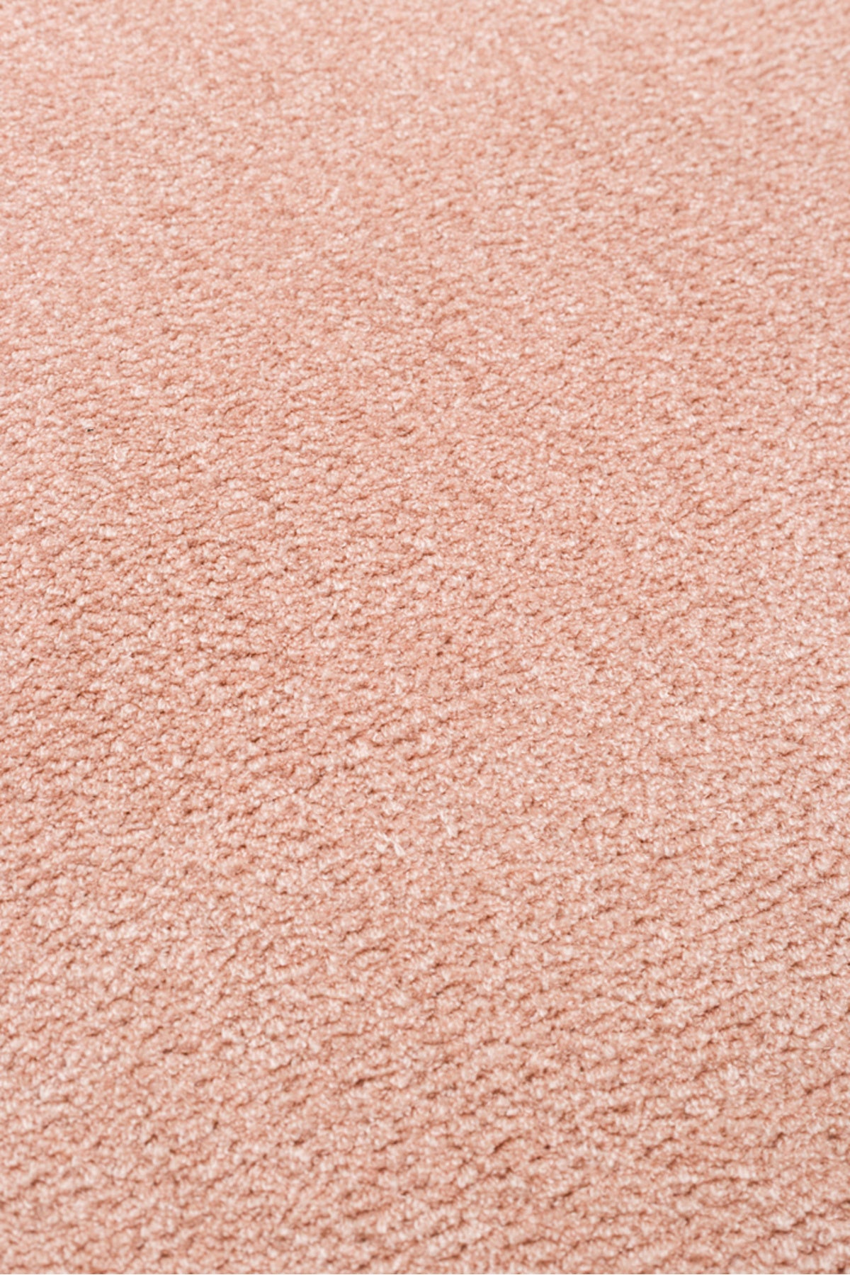 VERA MULTİ MORFEA Pembe Amorf Yumuşak Modern Dekoratif Mikro Polyester Minimal Salon Halısı - Bordo
