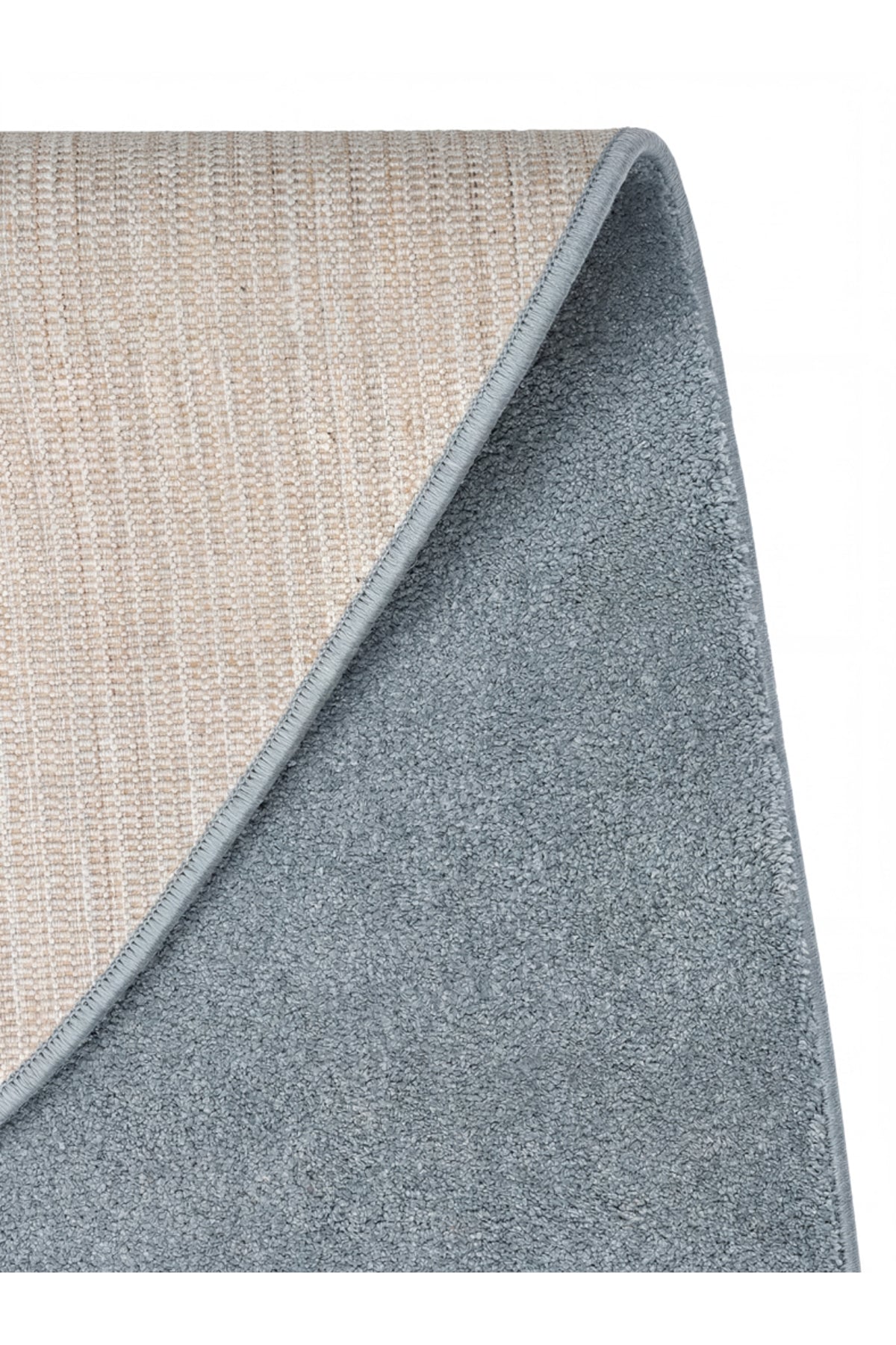 VERA MULTİ MORFEA Kahverengi Modern Amorf Yumuşak Dekoratif Mikro Polyester Minimal Salon Halısı - Kahverengi